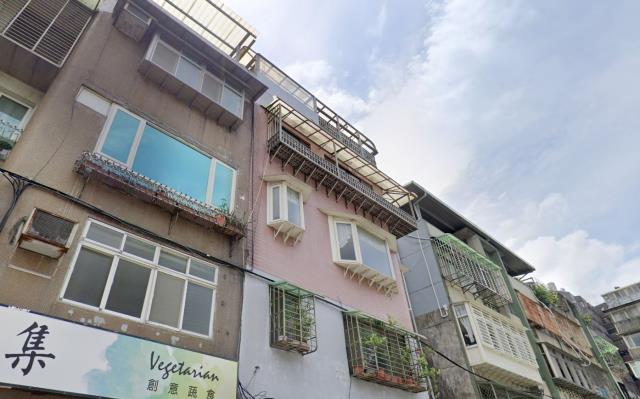 松山法拍公寓-0